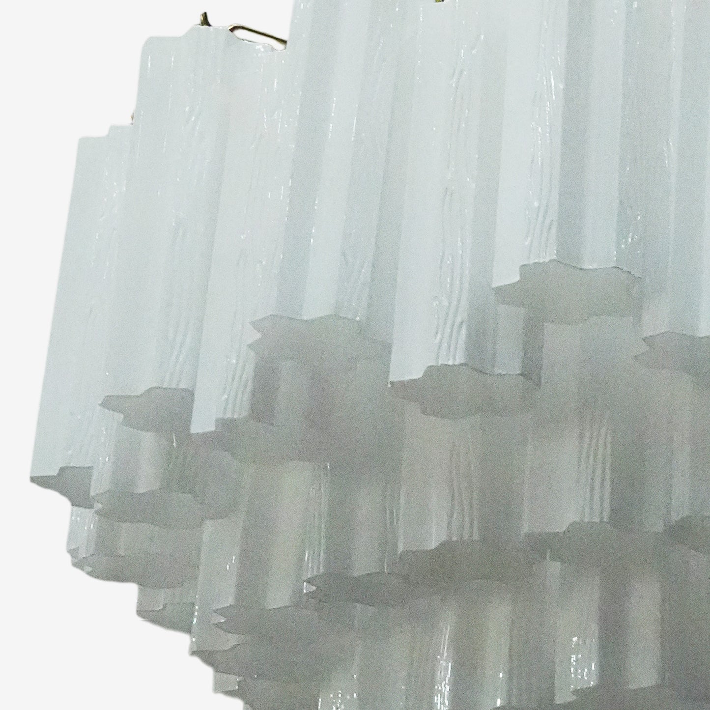 Velora Tube Chandelier