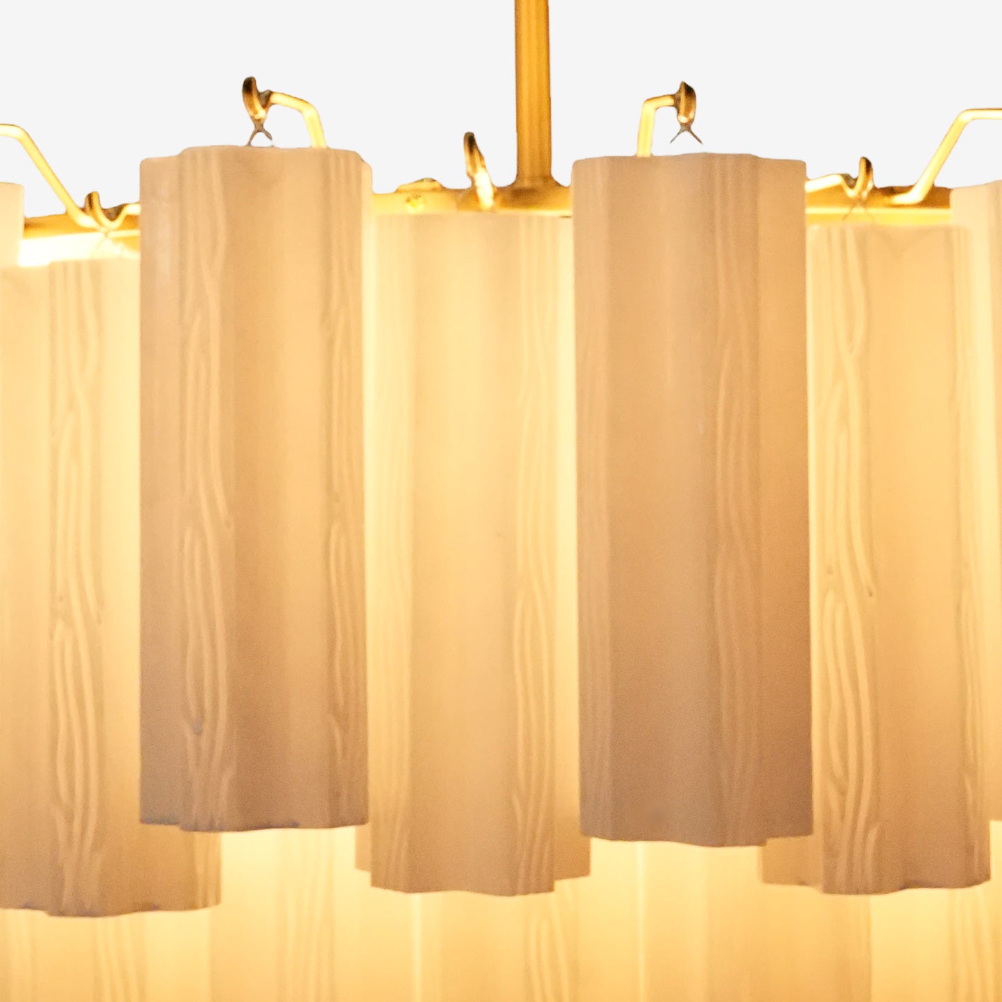 Velora Tube Chandelier